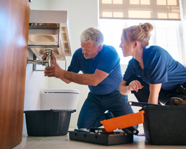 Professional Plumbing services in Durand, IL